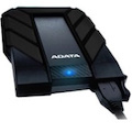 Adata HD710 Pro 2 TB Portable Hard Drive - External - Black