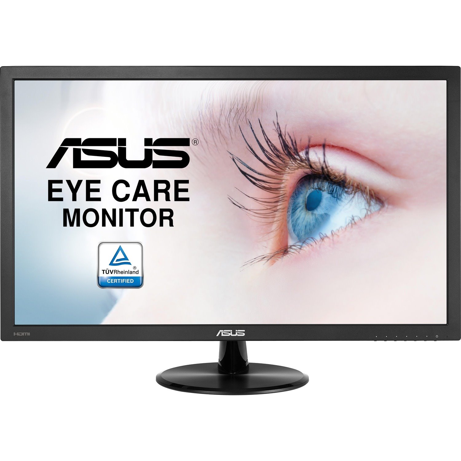 Asus VP247HAE 24" Class Full HD LED Monitor - 16:9