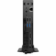 Dell OptiPlex 3000 Thin Client - Intel Celeron N6005 Quad-core (4 Core) 2 GHz - Black