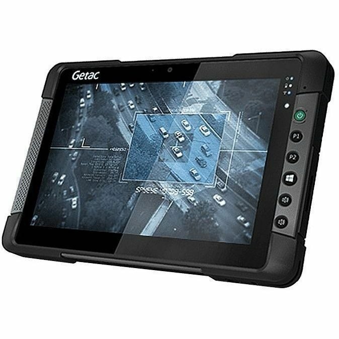 Getac F110 F110G7 Rugged Tablet - 11.6" Full HD