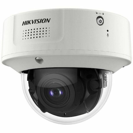 Hikvision DeepinView iDS-2CD7146G0-IZ(H)S(Y)(D) 4 Megapixel 2K Network Camera - Color - Dome