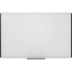 SMART Board SBM777V-43 Interactive Whiteboard - White