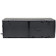 Tripp Lite by Eaton Line-Interactive UPS 1440VA 1200W - 8 NEMA 5-15R Outlets, AVR, USB, Serial, LCD, Extended Run, Tower - Battery Backup