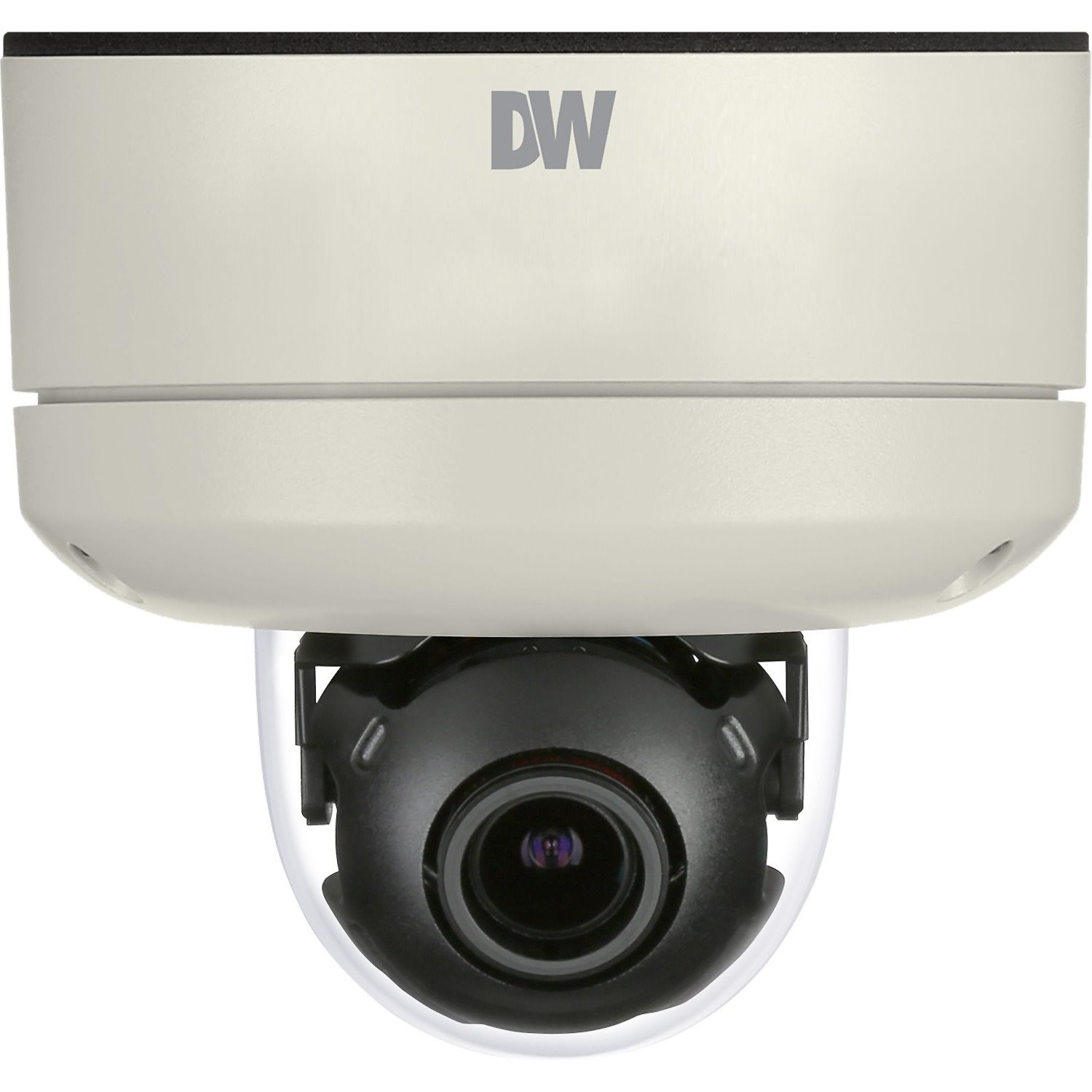 Digital Watchdog Star-Light DWC-V4283WD 2.1 Megapixel Indoor/Outdoor HD Surveillance Camera - Monochrome, Color - Dome