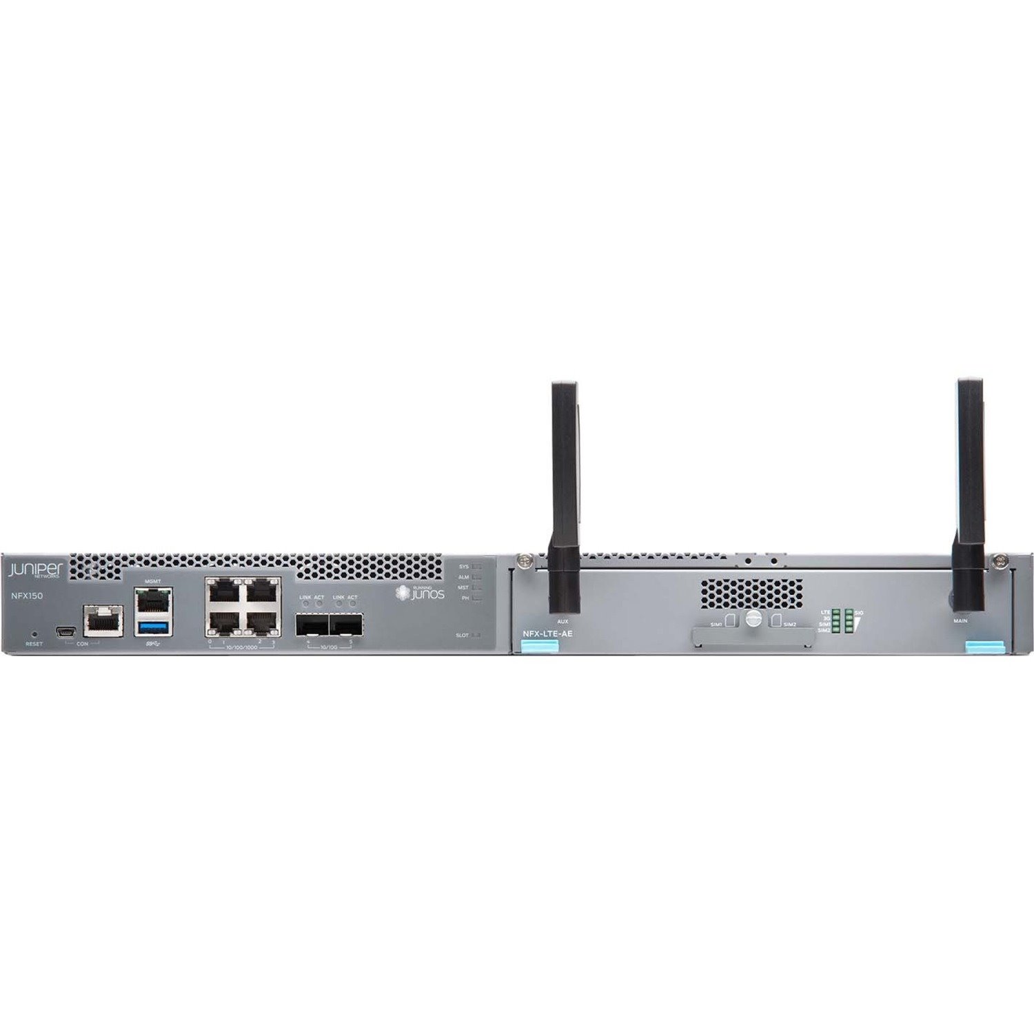 Juniper NFX NFX150 Router - TAA Compliant