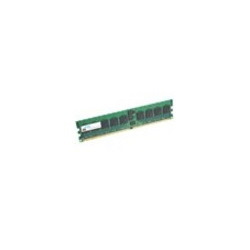 EDGE 4GB (2X2GB) PC26400 ECC REGISTERED 240 PIN DDR2 KIT (SR)
