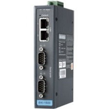 Advantech 2-port RS-232/422/485 Serial Device Server