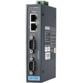 Advantech 2-port RS-232/422/485 Serial Device Server