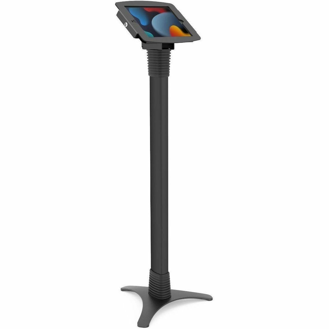 Compulocks Space Height Adjustable Tablet PC Stand