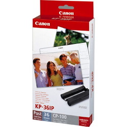Canon KP-36IP Printer Accessory Kit