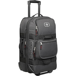 Ogio Layover Travel/Luggage Case (Roller) Travel Essential