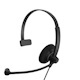 EPOS IMPACT SC 30 Wired On-ear Mono Headset - Black