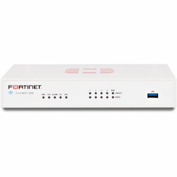 Fortinet FortiWifi FWF-30E Network Security/Firewall Appliance