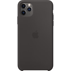 Apple Case for Apple iPhone 11 Pro Max Smartphone - Black