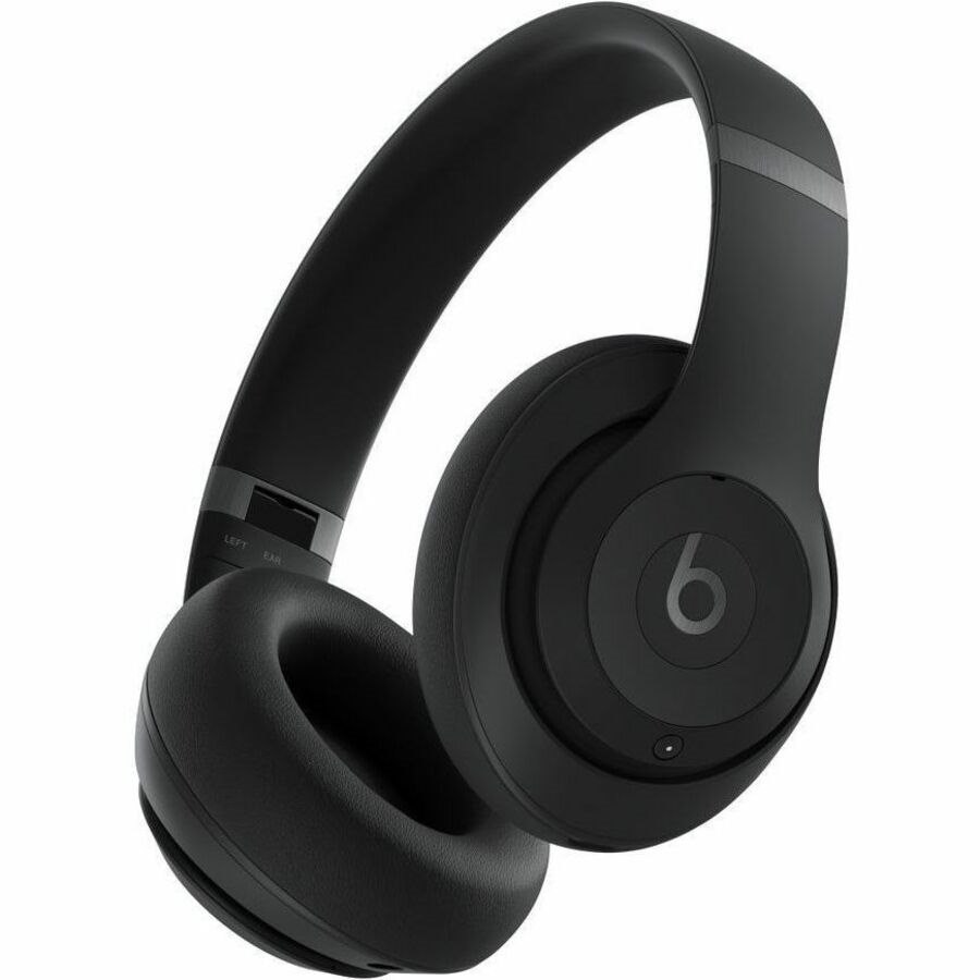 Beats by Dr. Dre Studio Pro Wireless Headphones - Black