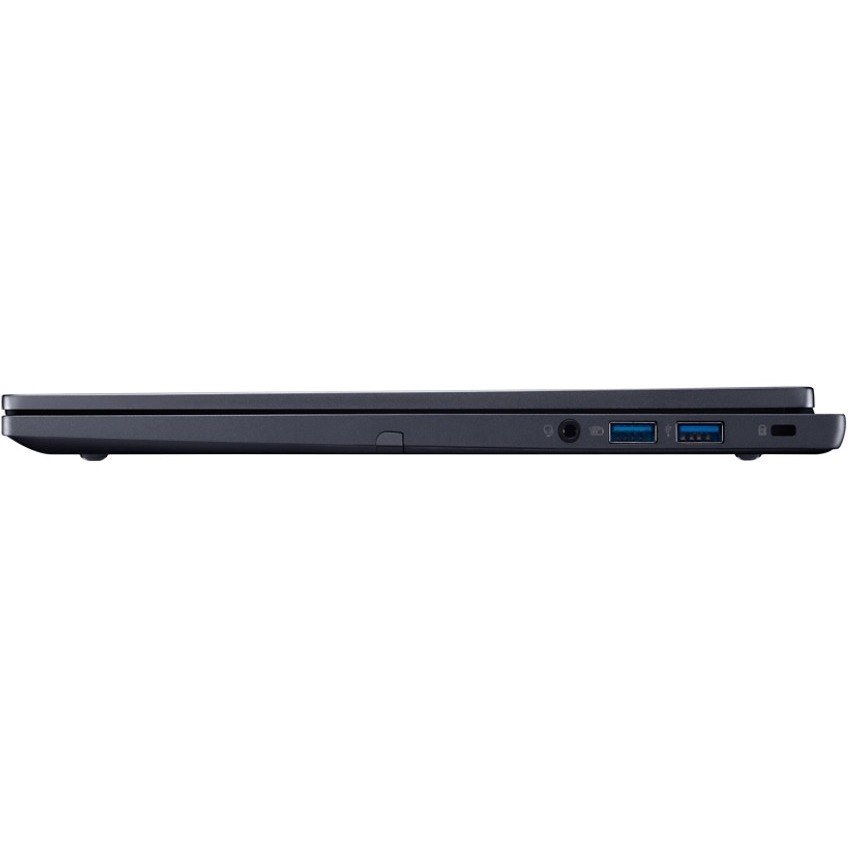Acer TravelMate P4 P414-52 TMP414-52-531C 14" Notebook - WUXGA - 1920 x 1200 - Intel Core i5 12th Gen i5-1240P Dodeca-core (12 Core) 1.70 GHz - 16 GB Total RAM - 512 GB SSD - Slate Blue