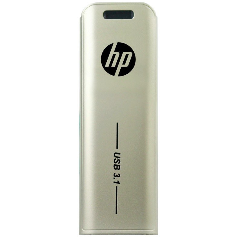 HP x796w USB 3.1 Flash Drive