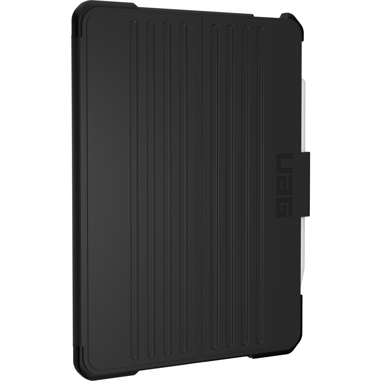 Urban Armor Gear Metropolis SE Carrying Case (Folio) for 27.9 cm (11") Apple iPad Pro (3rd Generation) Tablet - Black