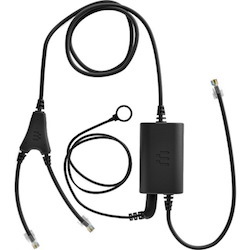 EPOS Shoretel Electronic Hook Switch Cable