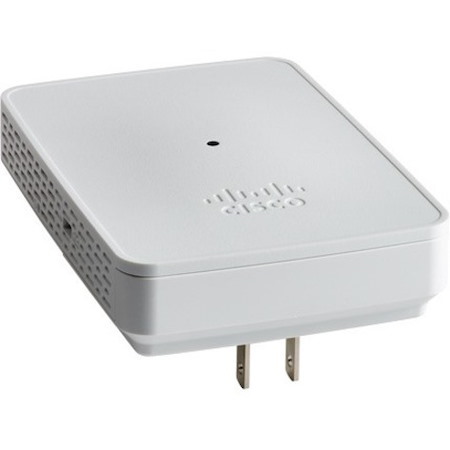 Cisco 142ACM IEEE 802.11ac 867 Mbit/s Wireless Range Extender