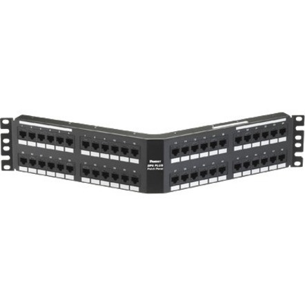 Panduit NetKey Network Patch Panel