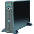 APC by Schneider Electric Smart-UPS On-Line 6000 VA Tower/Rack Mountable UPS