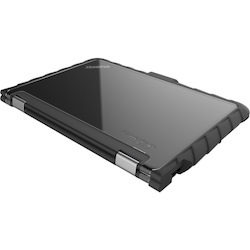 Gumdrop DropTech Case for Notebook - Black