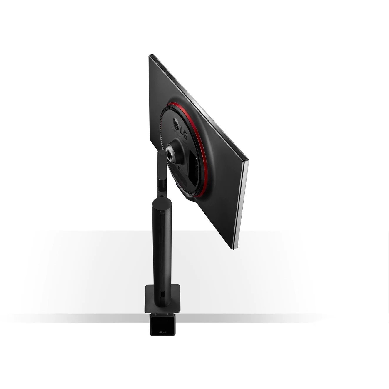 LG UltraGear 27GN880-B 27" WQHD LED Gaming LCD Monitor - 16:9 - Black, Matte Black