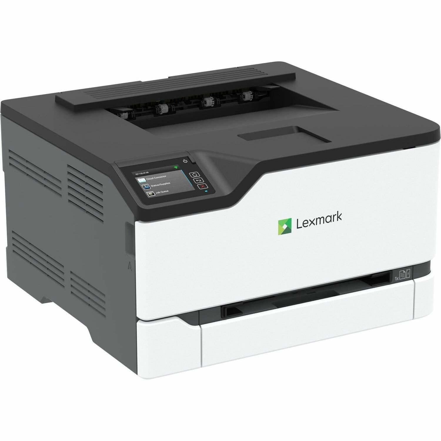 Lexmark CS431DW Wireless Laser Printer - Color