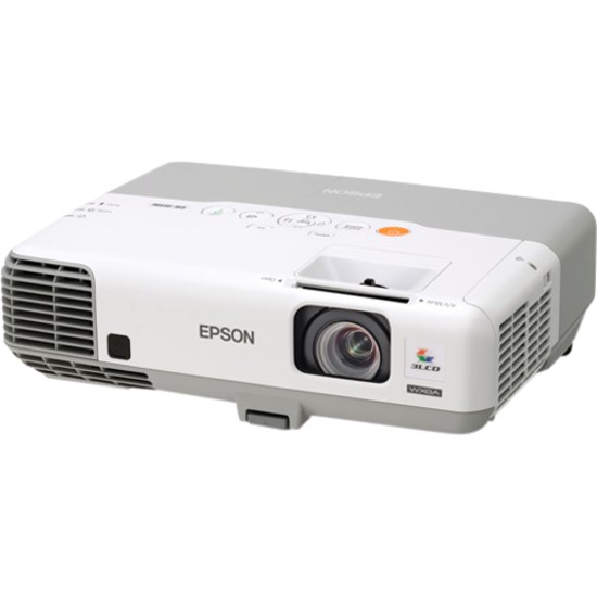 Epson EB-935W LCD Projector - 16:10