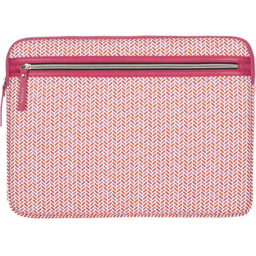 Targus Arts Edition TBS93903GL Carrying Case (Sleeve) for 13" to 14" Notebook - Pink