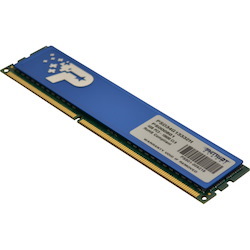 Patriot Memory Signature 4GB DDR3 SDRAM Memory Module