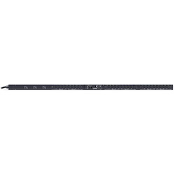 CyberPower PDU83104 3 Phase 200 - 240 VAC 30A Switched Metered-by-Outlet PDU
