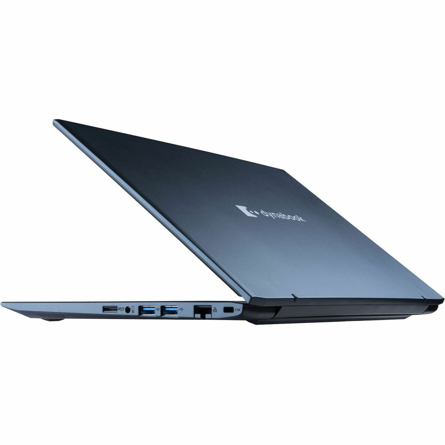 Dynabook Satellite Pro C40-K 14" Notebook - Full HD - Intel Celeron 7305 - 4 GB - 128 GB SSD - Dark Blue