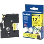 Brother TZe-FX631 Flexible Thermal Label