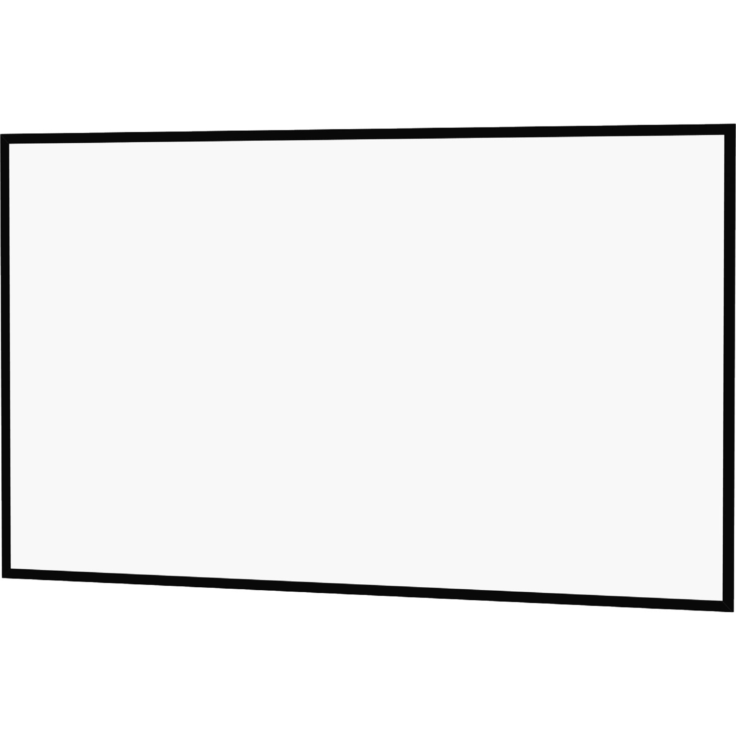 Da-Lite Da-Glas 123" Projection Screen