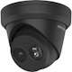 Hikvision EasyIP DS-2CD2343G2-IU 4 Megapixel HD Network Camera - Color - Turret