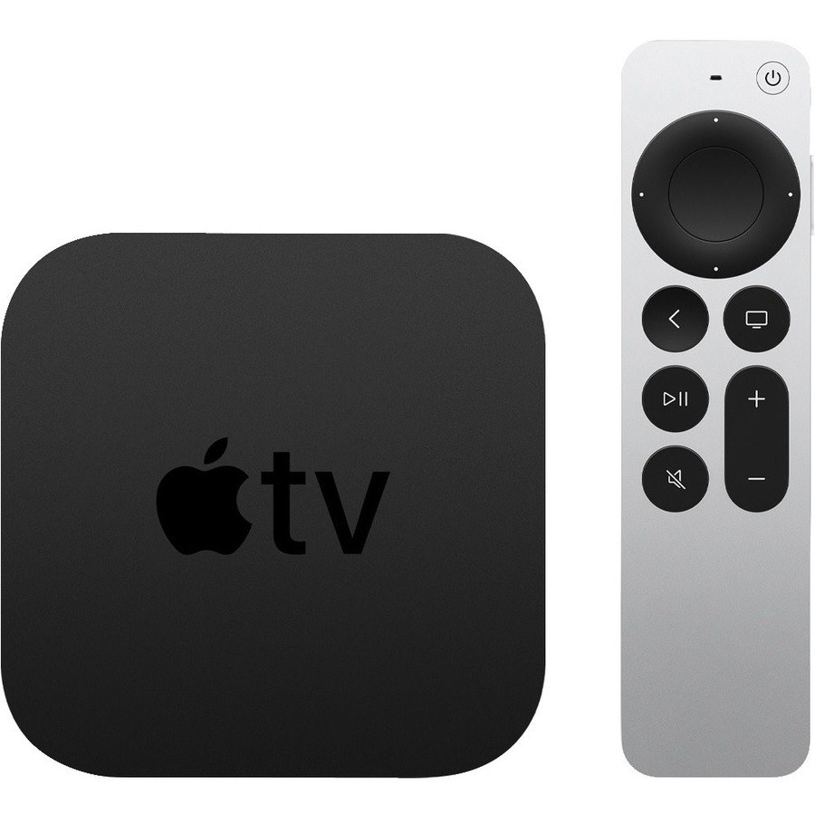 Apple TV 4K - 32GB