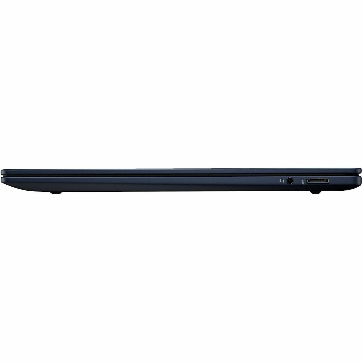 HP EliteBook Ultra G1q 14" Touchscreen Notebook - 2.2K - Qualcomm Snapdragon X Elite X1E-78-100 - 32 GB - 1 TB SSD