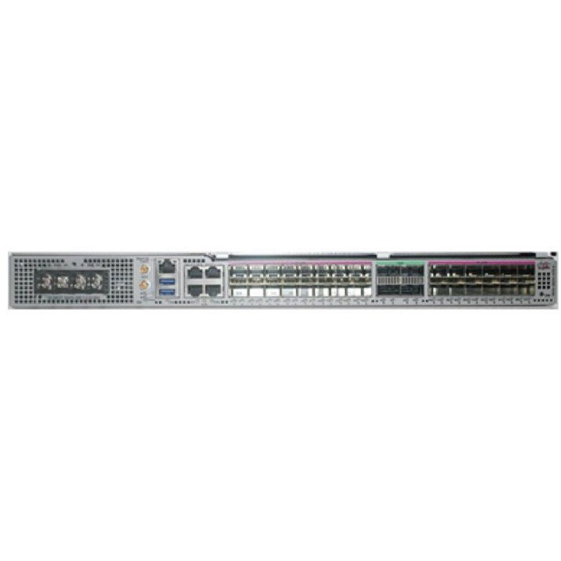 Cisco 540 N540-28Z4C-SYS-A Router