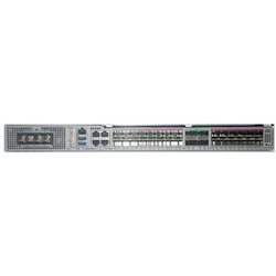 Cisco NCS 540-28Z4C-SYS-A Router
