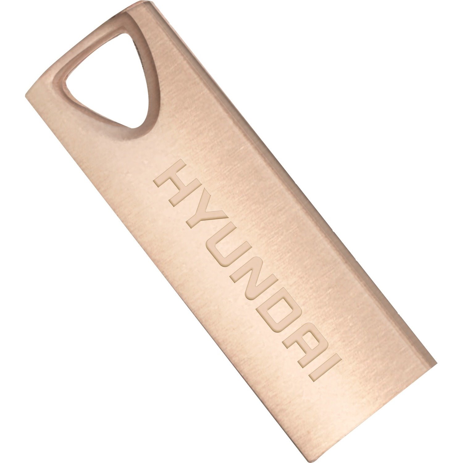 Hyundai 16GB Bravo Deluxe USB 2.0 Flash Drive