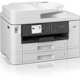 Brother Mfc-j5740dw Wireless Inkjet Multifunction Printer - Colour