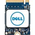Dell 512 GB Rugged Solid State Drive - M.2 2230 Internal - PCI Express NVMe