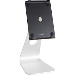 Rain Design mStand tabletpro - tablet stand - Silver (iPad Pro 9.7"-11")