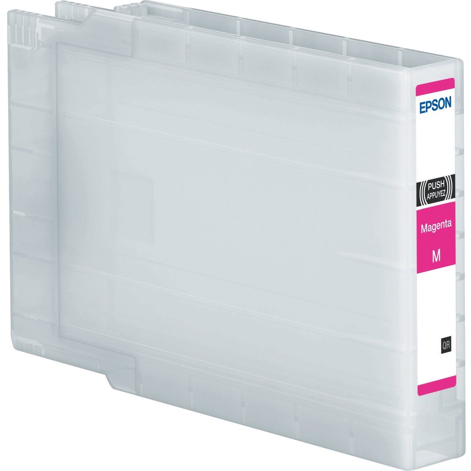 Epson T9073 Original Inkjet Ink Cartridge - Magenta Pack