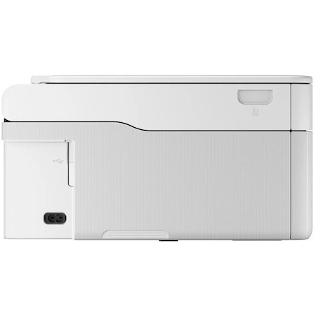 Canon PIXMA G3270 Wireless Inkjet Multifunction Printer - Color - White