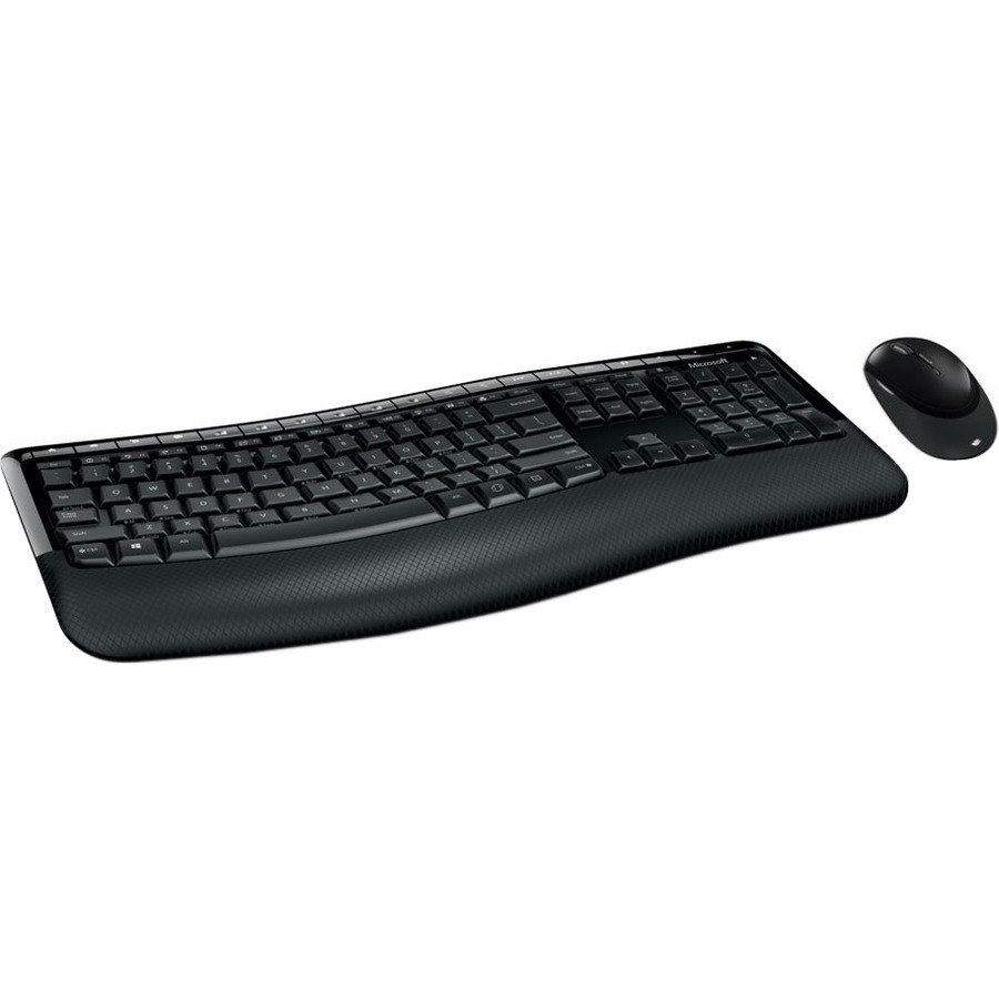 Microsoft- IMSourcing Wireless Comfort Desktop 5050