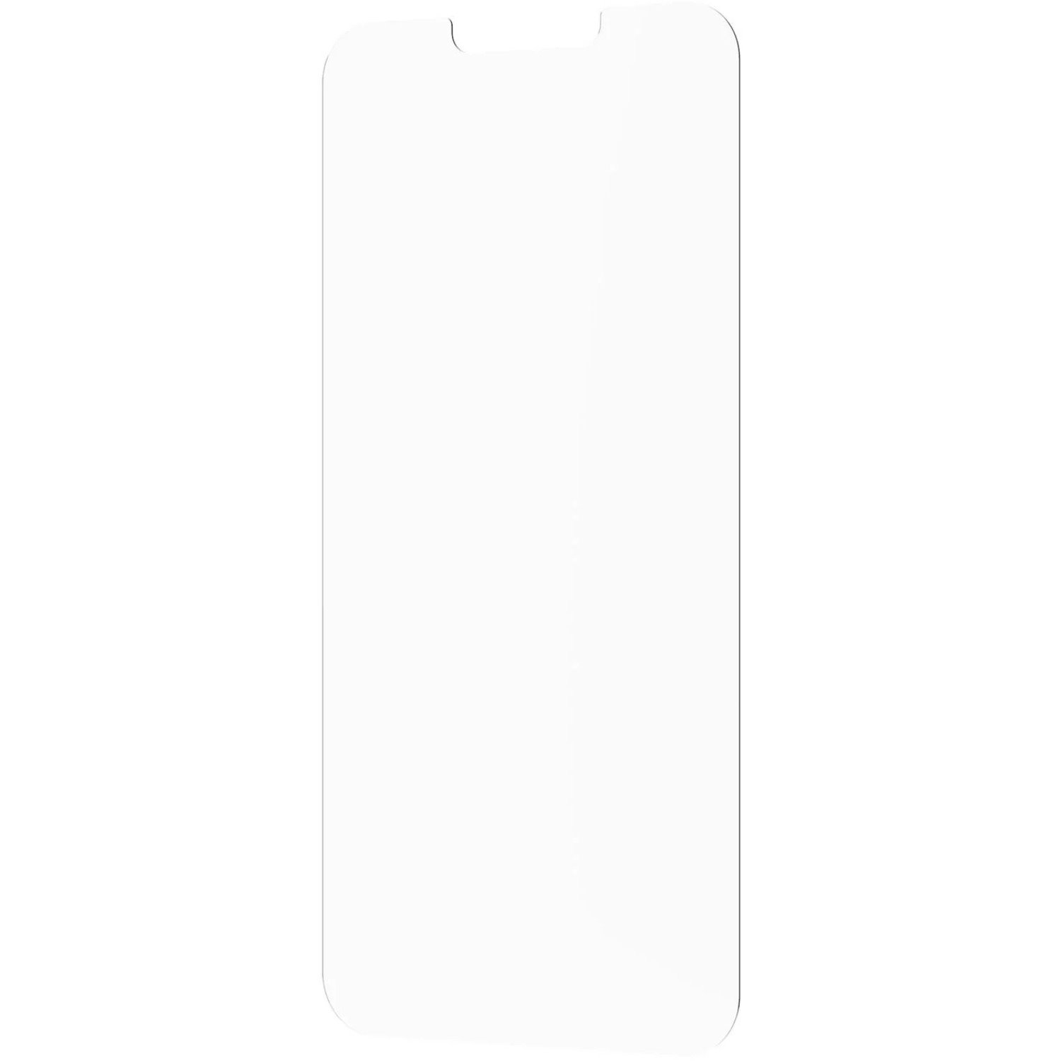 Tech21 Impact Glass Toughened Glass Screen Protector for Apple - Clear - 1