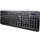 Adesso AKB-132 Multimedia Desktop Keyboard